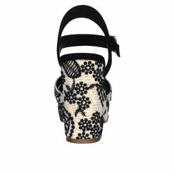 Women's Impo Ozella II Platform Dress Sandals -Puma-shop 5 286