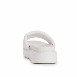 Women's MUK LUKS Sun Catcher Platform Sandals -Puma-shop 5 287