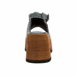 Women's Beach By Matisse Woody Platform Wedge Sandals -Puma-shop 5 288