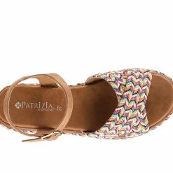 Women's Patrizia Rocking Platform Sandals -Puma-shop 5 295