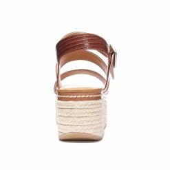 Women's Chinese Laundry Zinger Platform Espadrille Sandals -Puma-shop 5 302