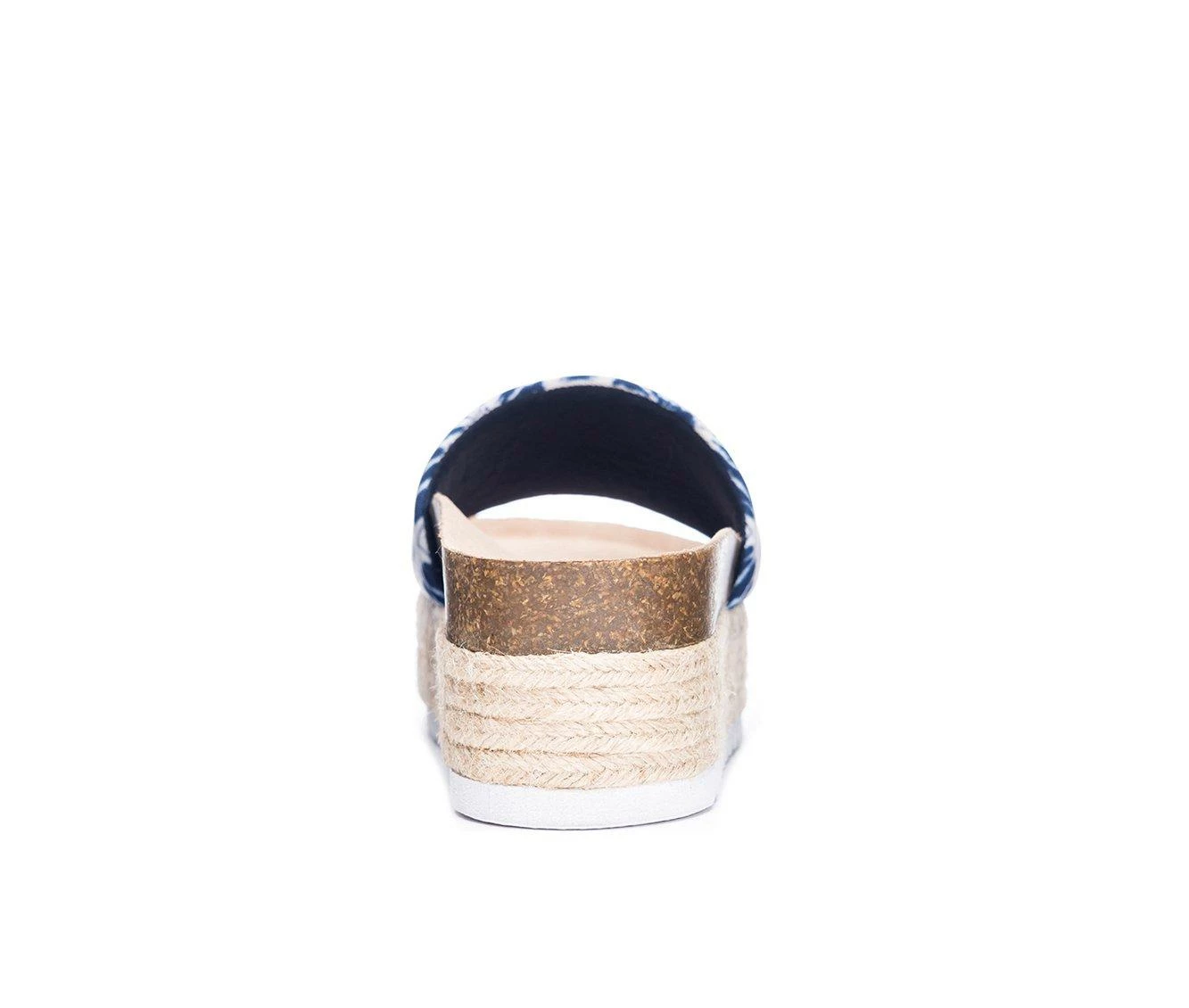 Women's Dirty Laundry Pippa Flatform Sandals 8 Women's Dirty Laundry Pippa Flatform Sandals - Image 6