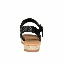 Women's Journee Collection Brooke Espadrille Flatform Sandals -Puma-shop 5 306