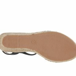 Women's GC Shoes Cati Espadrille Wedge Sandals -Puma-shop 5 307