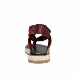Women's Journee Collection Flin Espadrille Sandals -Puma-shop 5 308