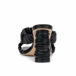 Women's New York And Company Faina Dress Sandals -Puma-shop 5 31