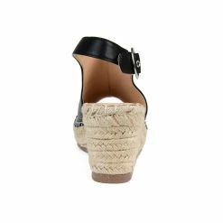 Women's Journee Collection Crew Espadrille Wedges 13 Women's Journee Collection Crew Espadrille Wedges -Puma-shop 5 312