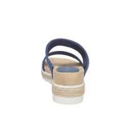 Women's Easy Street Maryann Wedge Sandals -Puma-shop 5 314