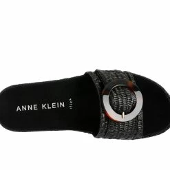 Women's Anne Klein Vino Platform Espadrille Sandals -Puma-shop 5 317
