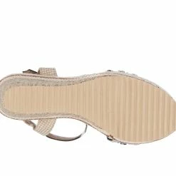 Women's GC Shoes Cheri Espadrille Wedge Sandals -Puma-shop 5 318