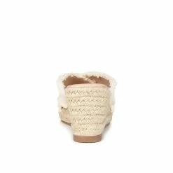 Women's Journee Collection Shanni Wedge Sandals -Puma-shop 5 321