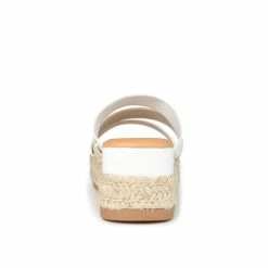 Women's Journee Collection Whitty Espadrille Platform Wedges -Puma-shop 5 325