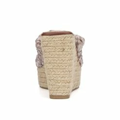 Women's Olivia Miller Irma Platform Wedge Sandals -Puma-shop 5 327