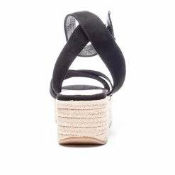 Women's Chinese Laundry Zala Platform Espadrille Sandals -Puma-shop 5 329