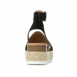 Women's Soda Topic Platform Sandals -Puma-shop 5 332