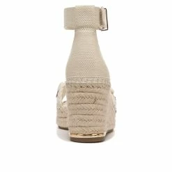 Women's Franco Sarto Clemensshl Espadrille Wedge Sandals -Puma-shop 5 333