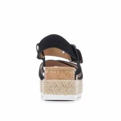Women's Soda Fortuna Wedge Espadrille Sandals -Puma-shop 5 335