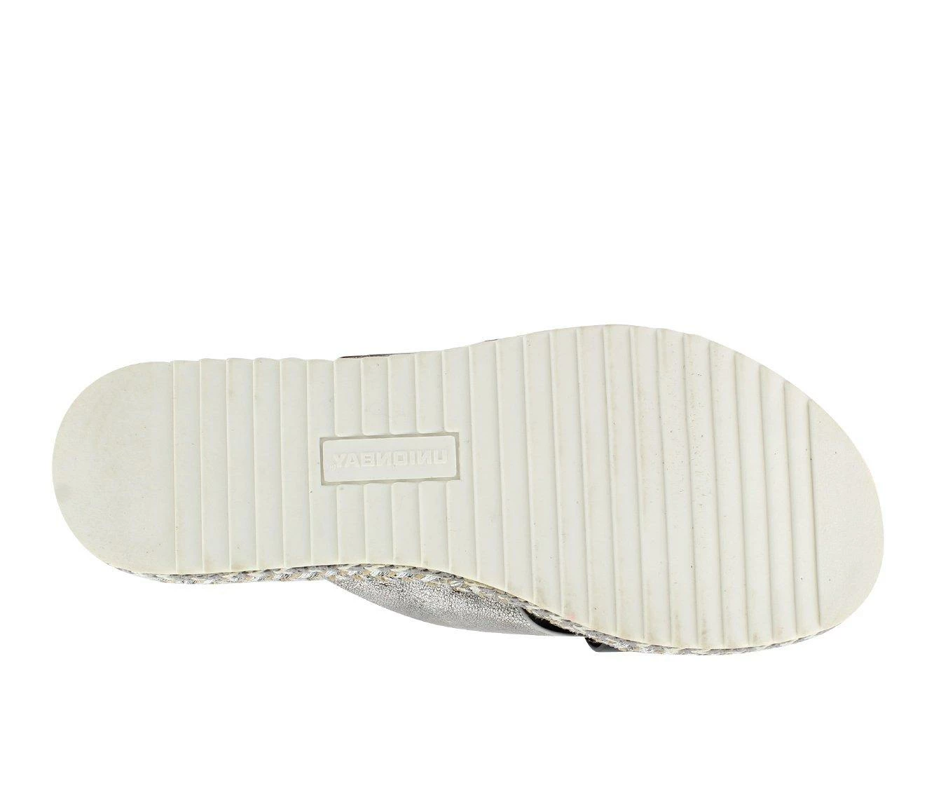 Women's Unionbay Queen Platform Footbed Sandals 8 Women's Unionbay Queen Platform Footbed Sandals - Image 6