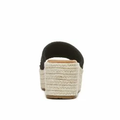 Women's Zodiac June Crochet Platform Wedge Sandals -Puma-shop 5 338