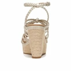 Women's Zodiac Shana Espadrille Wedge Sandals -Puma-shop 5 343