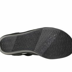 Women's Skechers Cali Rumble On-Day Flirt Wedge Sandals -Puma-shop 5 350