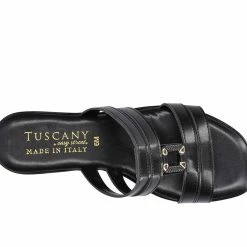 Women's TUSCANY BY EASY STREET Anzola Wedges -Puma-shop 5 355