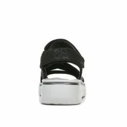 Women's BZEES Traveler Wedge Sandals -Puma-shop 5 356