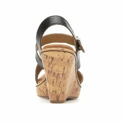 Women's BOC Schirra Wedge Sandals -Puma-shop 5 357