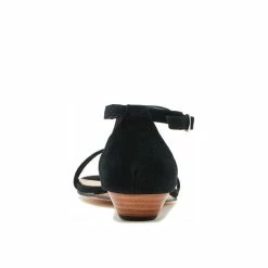 Women's Chelsea Crew Samira Low Wedge Sandals -Puma-shop 5 362