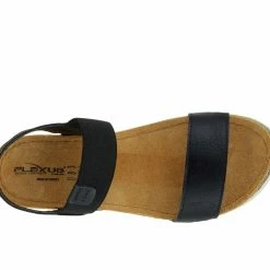 Women's Flexus Gelaleta Wedge Sandals -Puma-shop 5 367