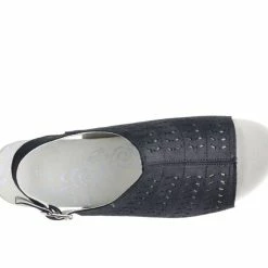 Women's Propet Marlo Wedge Sandals -Puma-shop 5 370