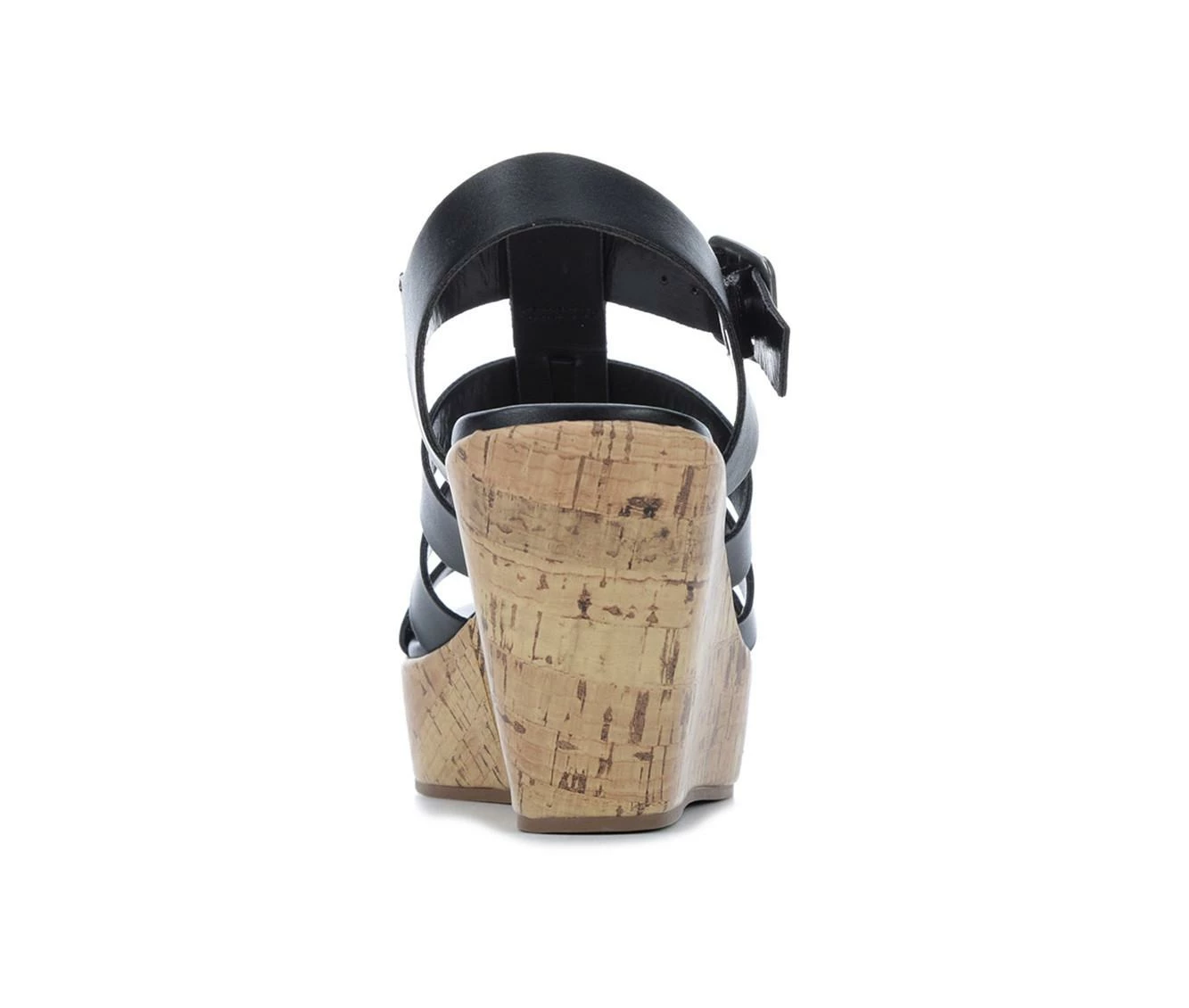 Women's Y-Not Brynn Wedges 8 Women's Y-Not Brynn Wedges - Image 6