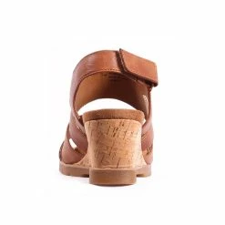 Women's EuroSoft Sadra Wedge Sandals -Puma-shop 5 375