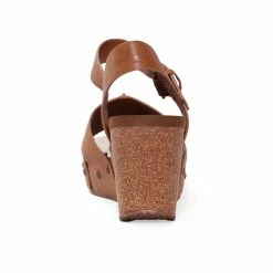 Women's Volatile Nekoma Wedge Sandals -Puma-shop 5 376