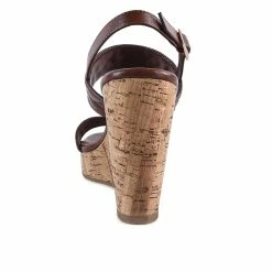 Women's London Rag Mohana Wedge Sandals -Puma-shop 5 382