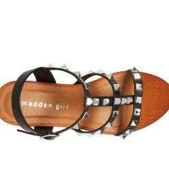 Women's Madden Girl Darce Platform Wedge Sandals 13 Women's Madden Girl Darce Platform Wedge Sandals -Puma-shop 5 383