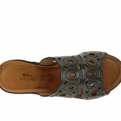 Women's SPRING STEP Labarnas Wedge Sandals -Puma-shop 5 405