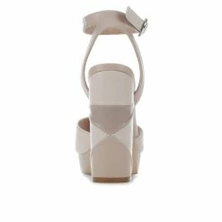 Women's Madden Girl Skyy Dress Sandals -Puma-shop 5 41