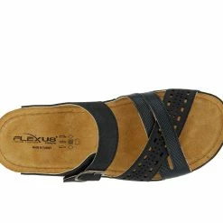 Women's Flexus Denia Footbed Sandals -Puma-shop 5 419
