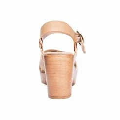 Women's CL By Laundry Amiya Platform Heels -Puma-shop 5 42