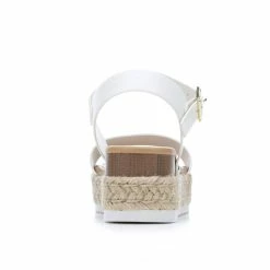 Women's Soda Clip Espadrille Wedges -Puma-shop 5 423