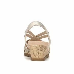 Women's LifeStride Stellar Wedge Sandals -Puma-shop 5 432