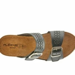 Women's Flexus Thrume Wedge Sandals -Puma-shop 5 441