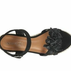 Women's Patrizia St Tropez Espadrille Wedge Sandals -Puma-shop 5 447