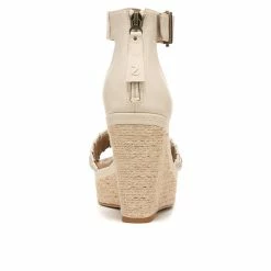 Women's Zodiac Sabeen Espadrille Wedge Sandals -Puma-shop 5 453