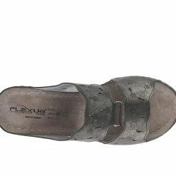 Women's Flexus Dreiser Platform Wedge Sandals -Puma-shop 5 455