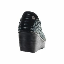 Women's Bernie Mev Halle Slip-On Plaform Wedges -Puma-shop 5 470