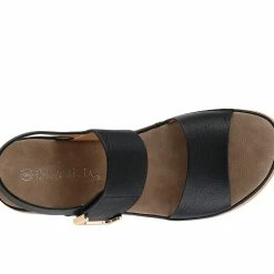 Women's Patrizia Spelta Wedge Sandals -Puma-shop 5 477