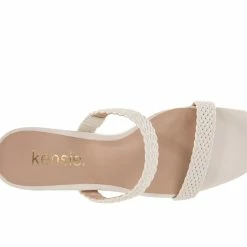 Women's KENSIE Katelynn B Dress Sandals -Puma-shop 5 48