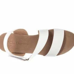 Women's CL By Laundry Kingly Wedge Sandals -Puma-shop 5 483